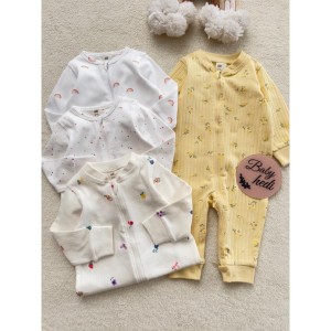 سرهمی های دو زیپ دخترانه