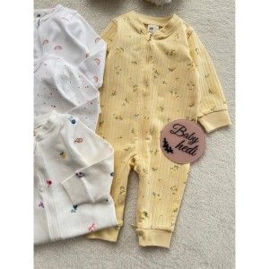 سرهمی های دو زیپ دخترانه