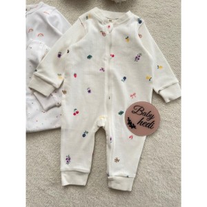 سرهمی های دو زیپ دخترانه