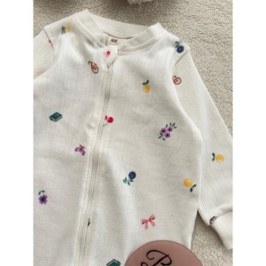 سرهمی های دو زیپ دخترانه