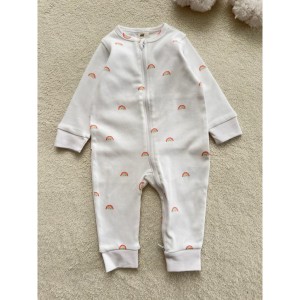 سرهمی های دو زیپ دخترانه