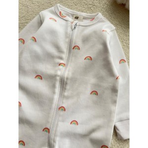 سرهمی های دو زیپ دخترانه