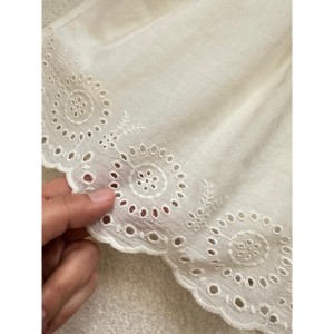 پیراهن خامه دوزی مجلسی