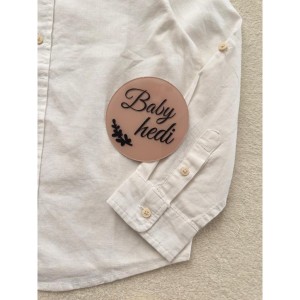 بلوز یقه سه سانت