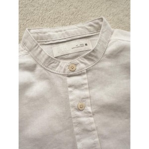 بلوز یقه سه سانت