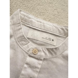 بلوز یقه سه سانت