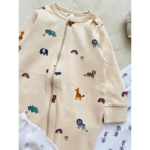 سرهمی های دو زیپ