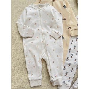 سرهمی های دو زیپ