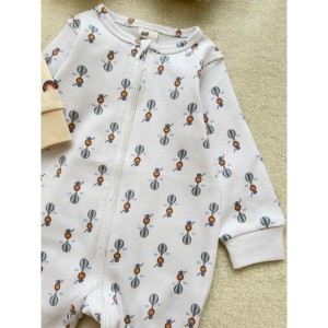 سرهمی های دو زیپ