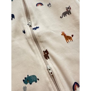 سرهمی های دو زیپ