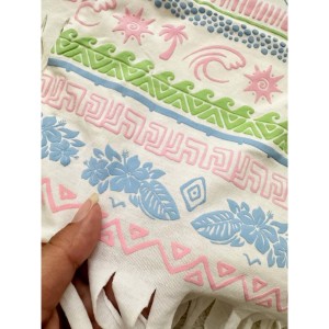 تاپ ریش ریش ال سی