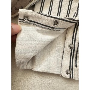 بیلر دورس راه راه