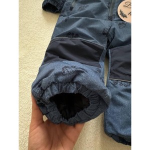 کاپشن سرهمی