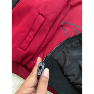 کاپشن دو رو تمام عیار