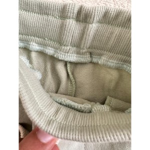 ست بلوز و شلوار دورس دختر پاییز
