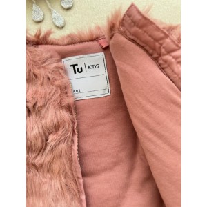 کاپشن تدی کالباسی