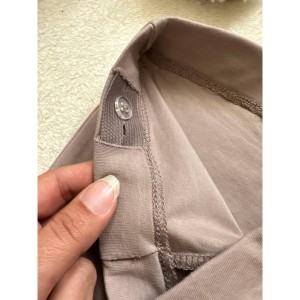 لگ دمپا نسکافه ای