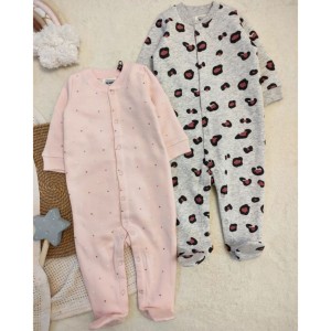 سرهمی های خالخالی و پلنگی