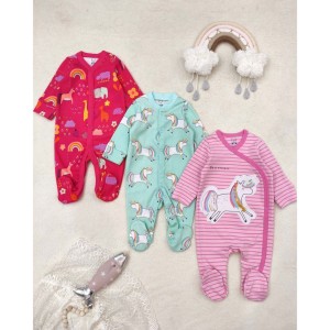 سرهمی های تک شاخ جورابدار