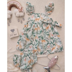 سه تیکه هاوایی