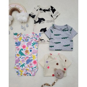 بادی های نخی