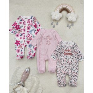 سرهمی های گل گلی جورابدار