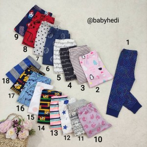 شلوارهای راحتی