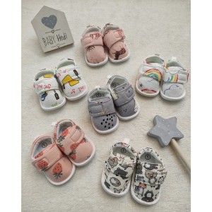 پاپوش های والن