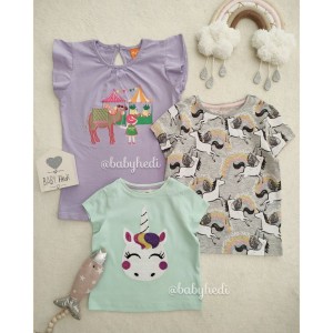 تیشرت های تابستانه