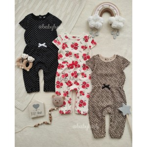 اورال های خالخالی، پلنگی و گل سرخ