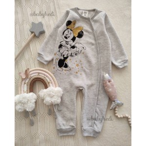 سرهمی مینی موس