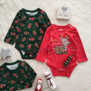 بادی های آهو خانم و عروسک