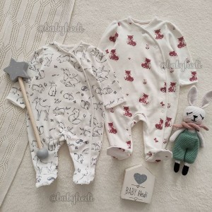 سرهمی های روباه و حیوانات