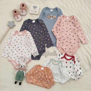 بادی های نخی