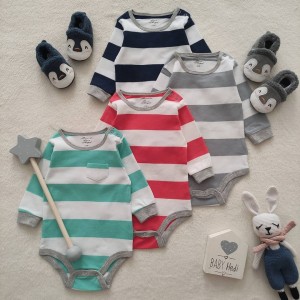 بادی راه راه