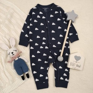 سرهمی های ابر و کاج