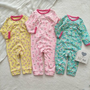 سرهمی های پاستلی