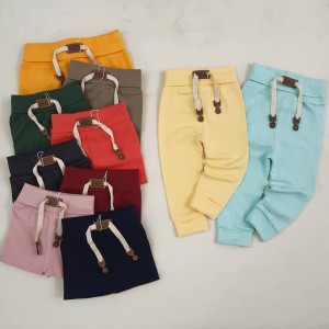 لگ های رنگارنگ