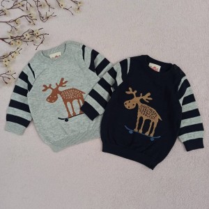 بافت های گوزن طوسی و‌ سرمه ای