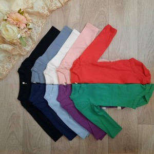 بادی های رنگارنگ