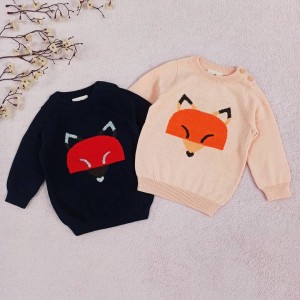 بلوز بافت روباه