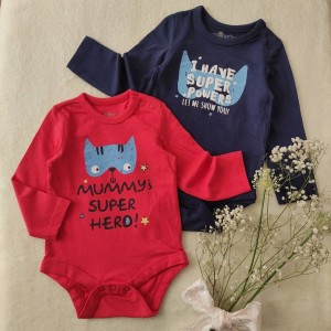 بادی های سوپر من