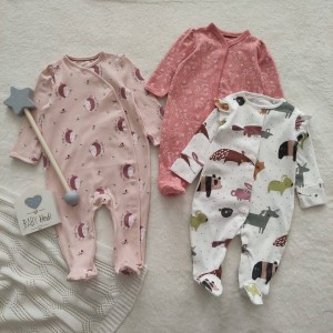 سرهمی های حیوانات، جوجه تیغی و فیل صورتی