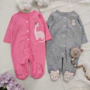 سرهمی های پیشی طوسی و دایناسور صورتی