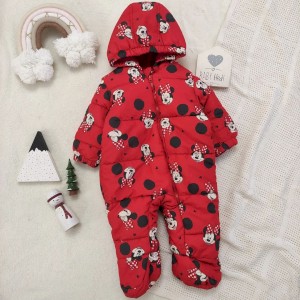 کاپشن سرهمی مینی موس