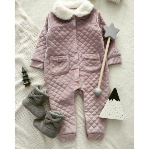 سرهمی مخمل گرم