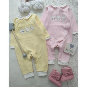 سرهمی حبابی یقه دار