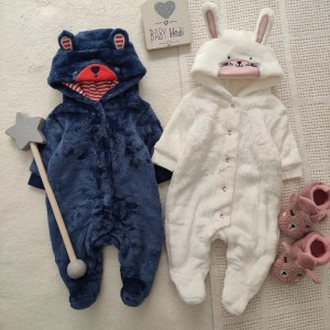 سرهمی پولیشی خرگوشی و خرسی و پاپوش ببعی