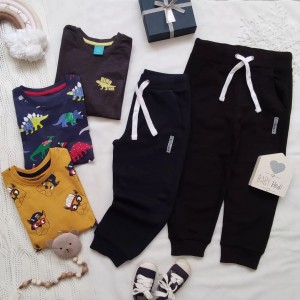 شلوارهای اسلش دورس و بلوزهای نخی