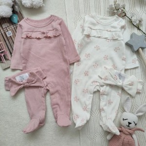 سرهمی های کبریتی هدبنددار